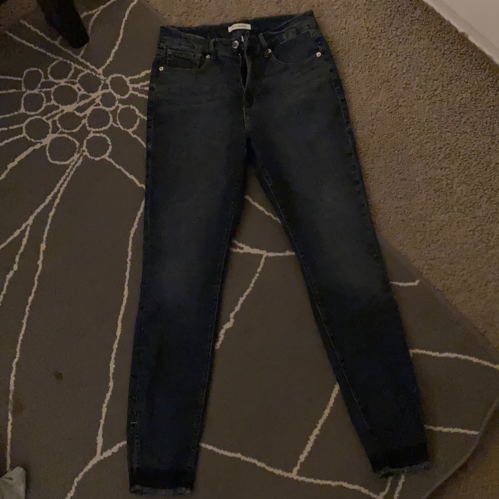 NWT GOOD AMERICAN JEANS
